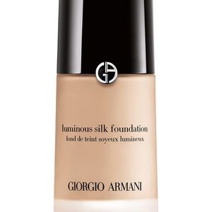 Giorgio Armani Luminous Silk Foundation